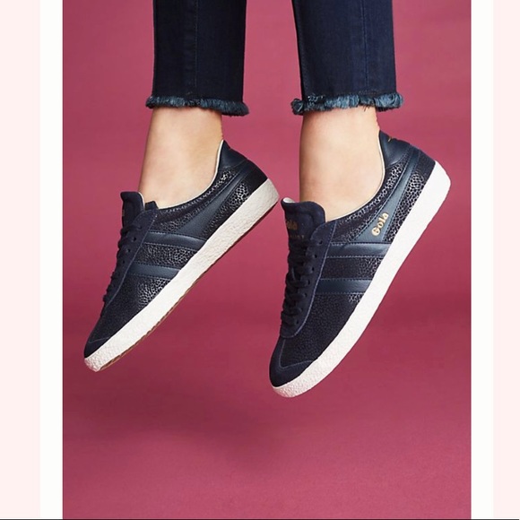 Anthropologie Shoes - Anthropologie Gola specialist sneakers